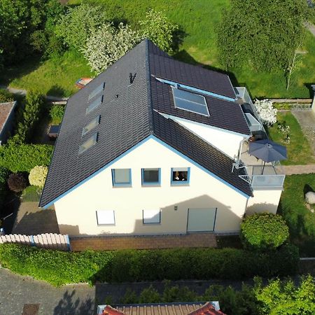 Ferienhaus "Zur Sprotte" In Glowe Εξωτερικό φωτογραφία